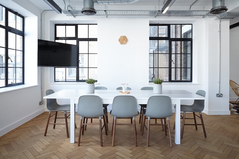 Repairing furniture