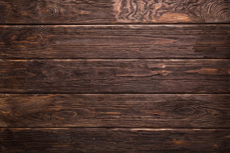 Wood Repair